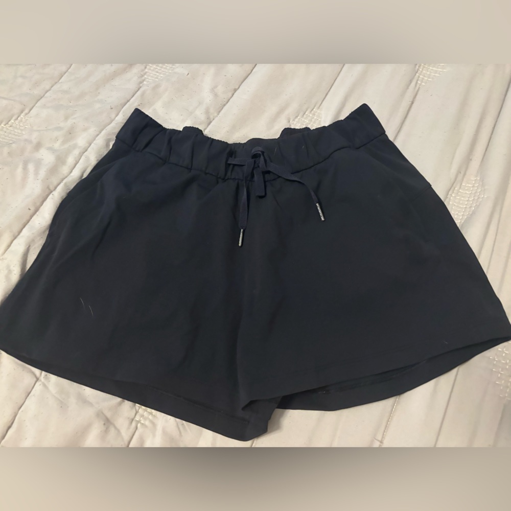 Lulu on the fly shorts